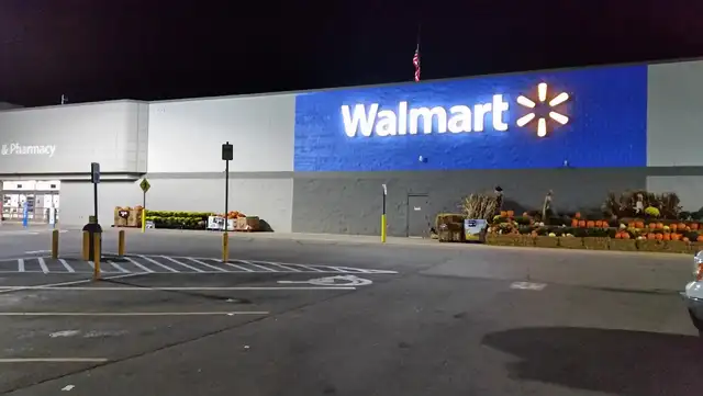 Walmart