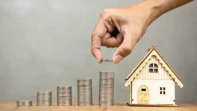 Acceso a vivienda pública