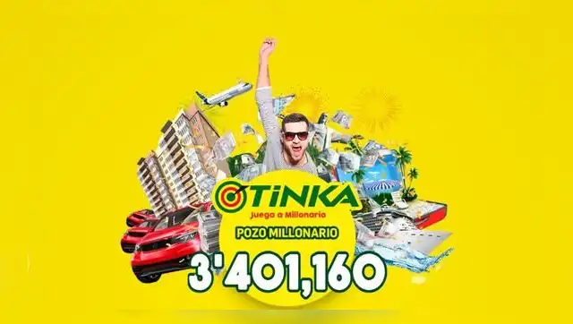 La Tinka   
