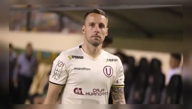 Pablo Lavandeira futuro refuerzo de Alianza Lima