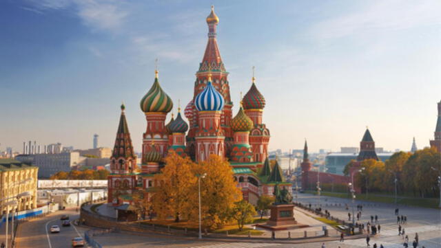 Kremlin