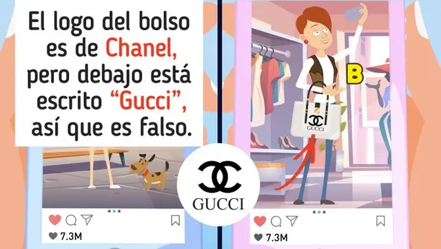 reto visual