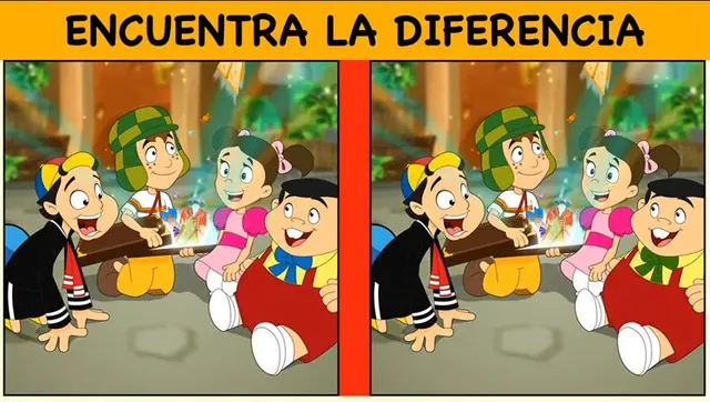 acertijo