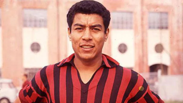 Víctor Benítez