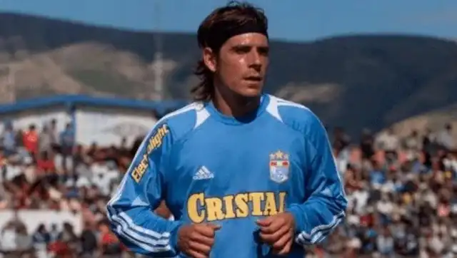 luchi gonzalez sporting cristal luchi gonzalez sporting cristal