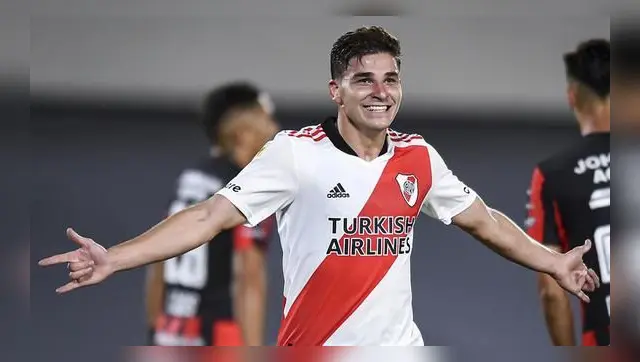 Julián Álvarez