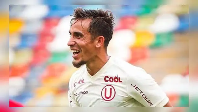 Martín Pérez Guedes.