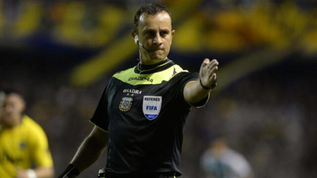 Darío Herrera