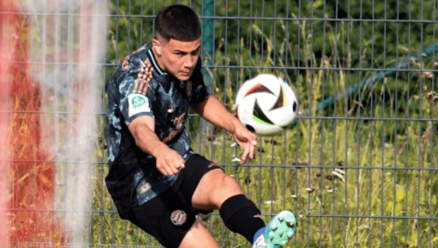 Felipe Chávez
