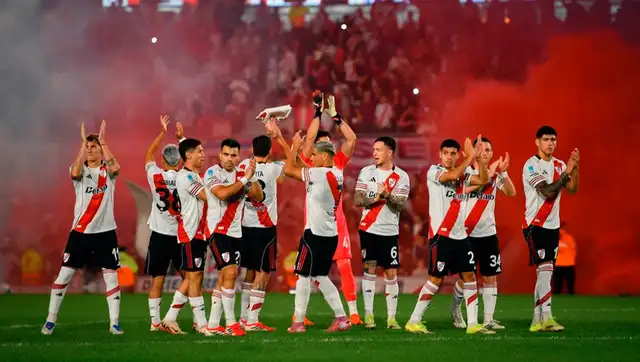River Plate