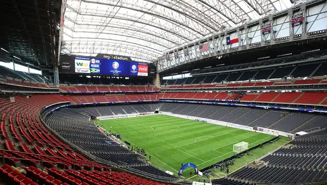 Estadio NRG De Houston
