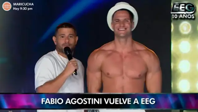 Fabio Agostini