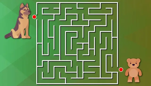acertijo visual, retos virales