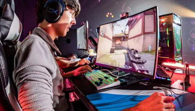 'Día del Gamer': ¿Cuánto tiempo juegan los centennials y milennials?