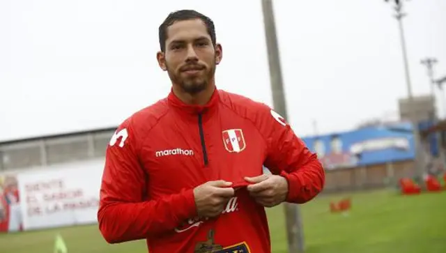 <strong>Álvarez con la selección</strong>   