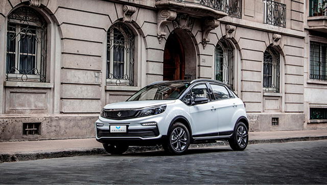 auto eléctrico auto eléctrico