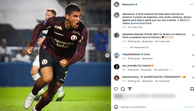 Alexander Succar