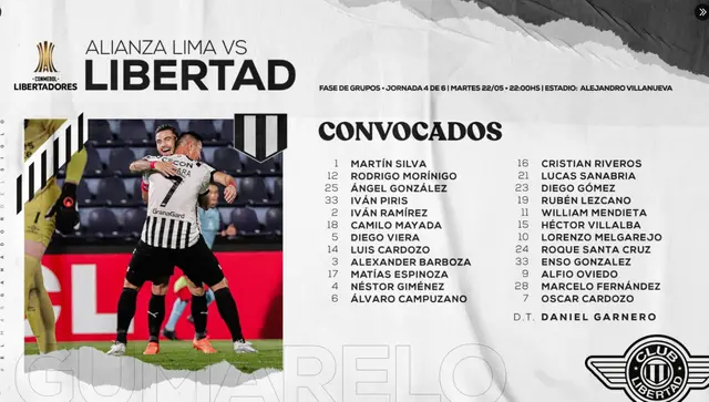 alianza vs libertad