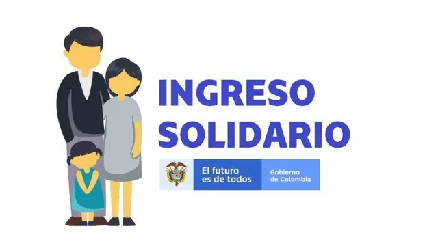 Ingreso Solidario fue uno de los bonos del Gobierno de Colombia. Foto: Prosperidad Social.   