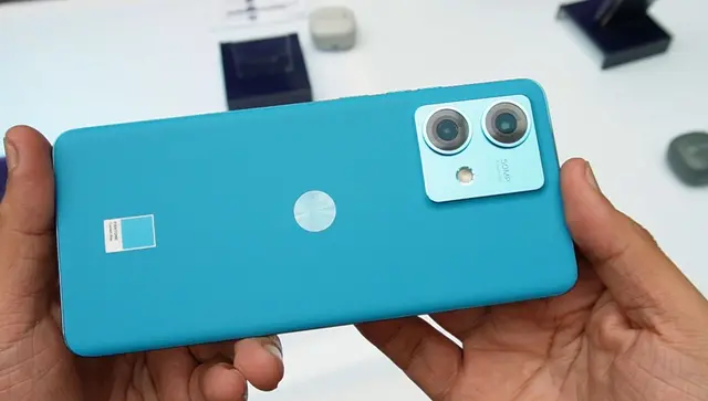 motorola