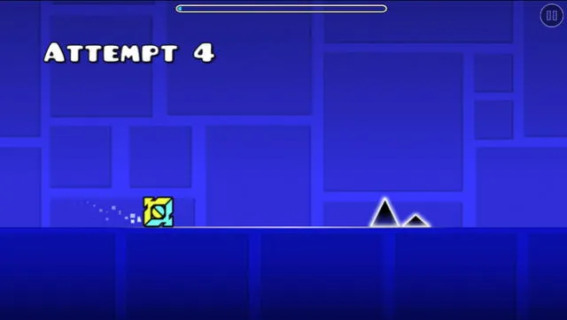 Geometry Dash Geometry Dash