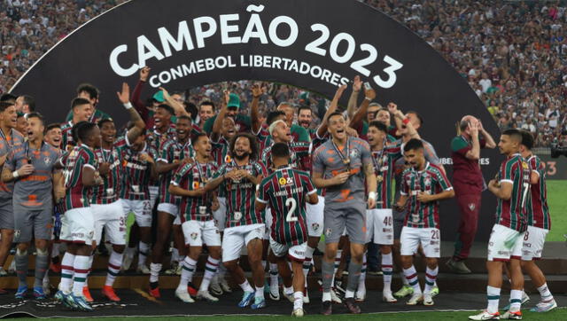 Copa Libertadores