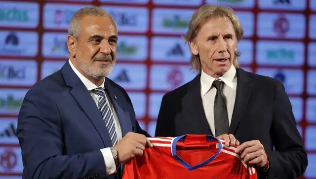 Ricardo Gareca
