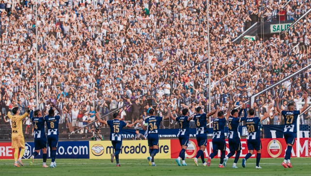 Alianza Lima