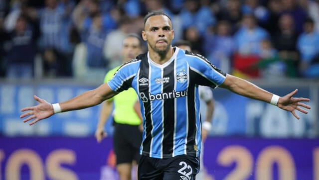 Martin Braithwaite