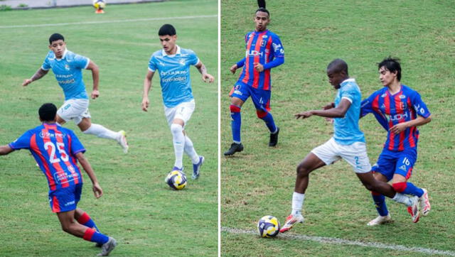 Sporting Cristal