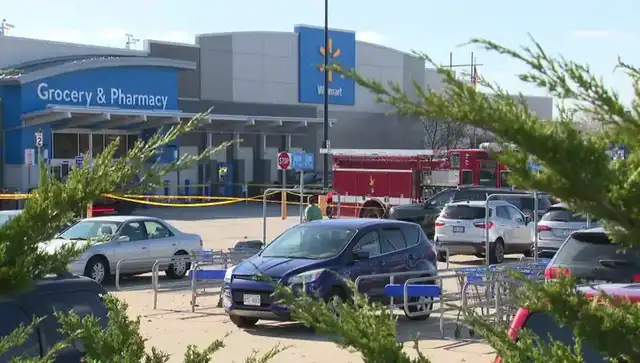 Walmart USA