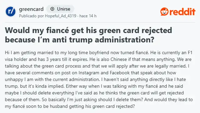 Green Card Green Card