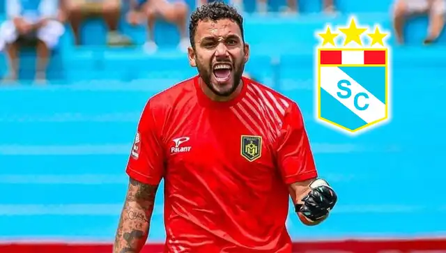 Carlos Grados, Sporting Cristal