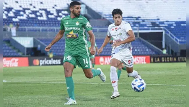 Sporting Cristal Sporting Cristal