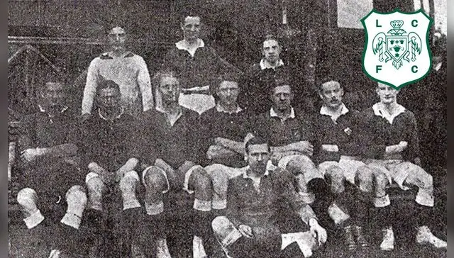 Lima Cricket, Union Cricket