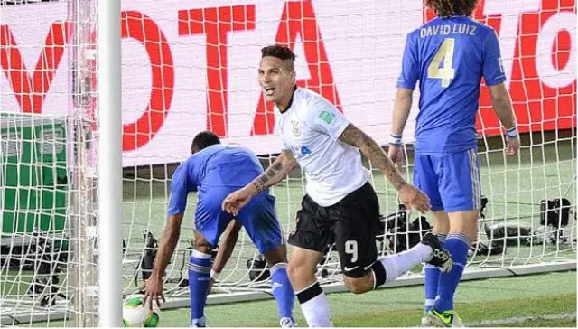 Los hinchas del Timap hasta hoy lo recuerdan.   