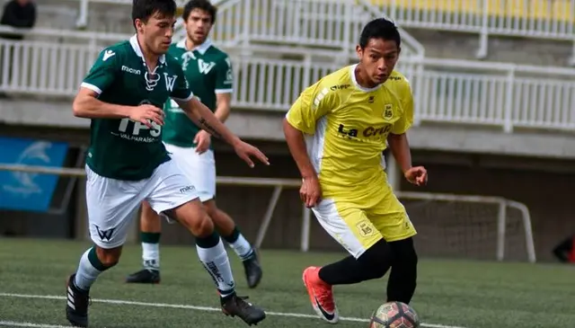 <strong>Nelson Cabanillas en Chile</strong> <strong>Nelson Cabanillas en Chile</strong>