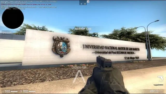 counter strike