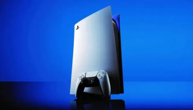 PS5 Pro PS5 Pro