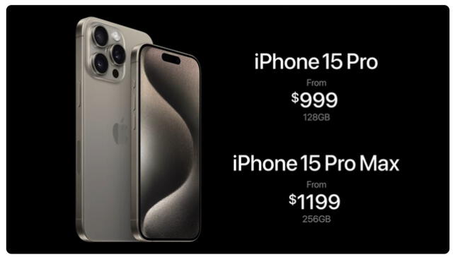 smartphones