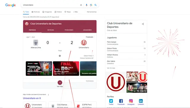 Google Universitario Google Universitario
