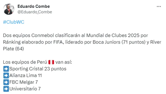 Mundial de Clubes