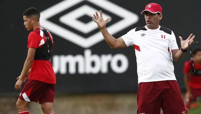 Edgar Teixeira Alianza Lima