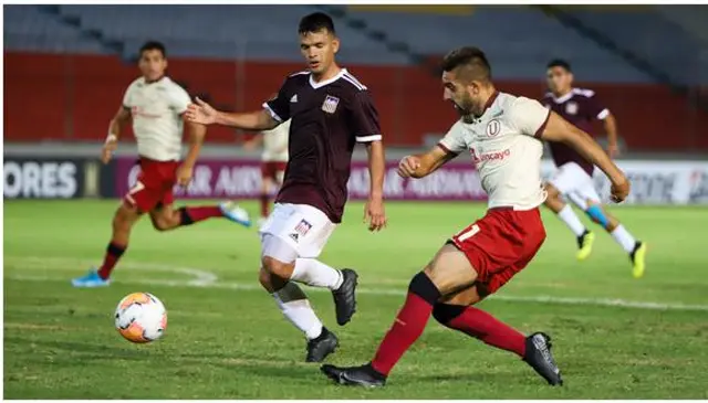 Universitario de Deportes