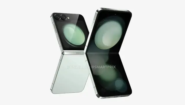 Galaxy Unpacked 2024