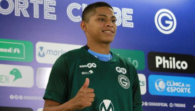 Kevin Quevedo