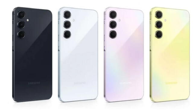 Smartphones Smartphones