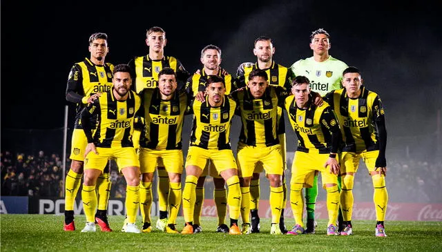 Peñarol