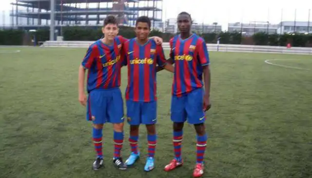 Junior Ponce Junior Ponce