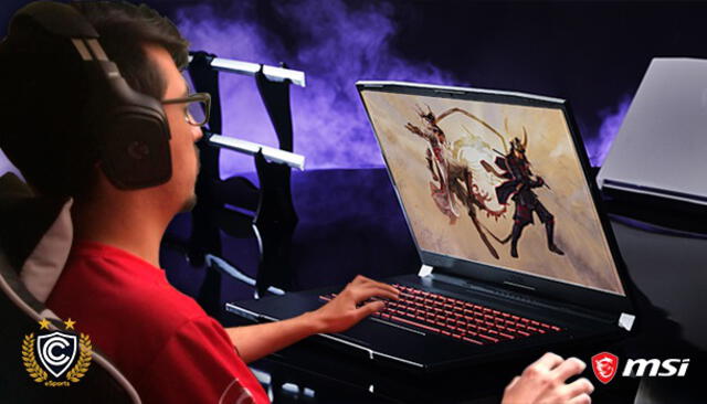 MSI